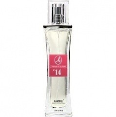 Lambre №14 Parfum