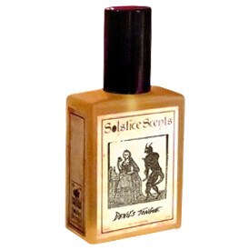 Solstice Scents Devil's Tongue