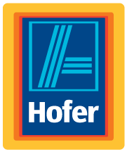 Aldi / Hofer