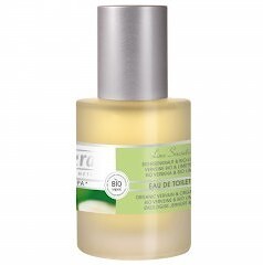Lavera Naturkosmetik Lime Sensation