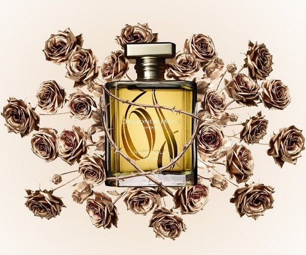 Rose Gold от Ormonde Jayne