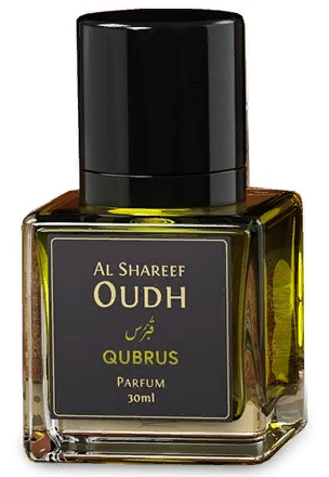 Al Shareef Oudh Qubrus