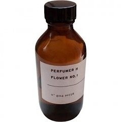 Perfumer H Flower No. 1
