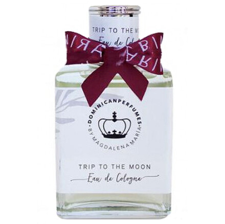 Dominican Perfumes Trip to the Moon