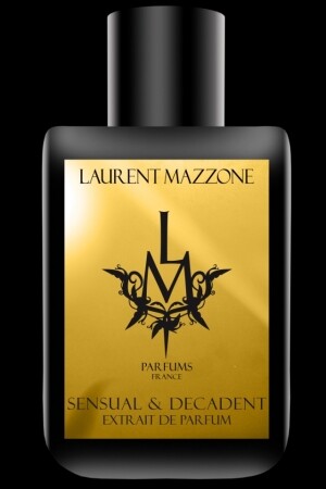Sensual & Decadent от LM Parfums