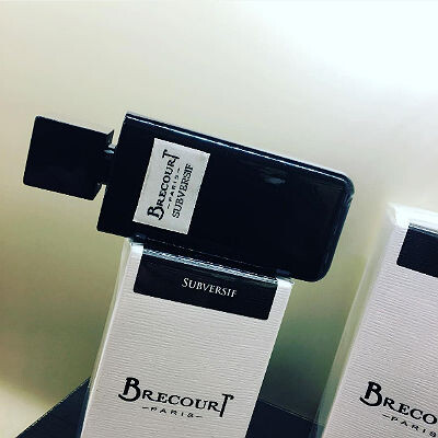 Subversif от Brecourt