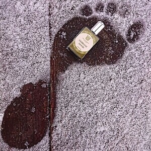 Currant Mood от Anna Zworykina Perfumes