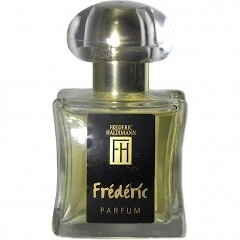 Frederic Haldimann Frederic