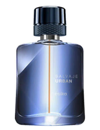 Esika Salvaje Urban