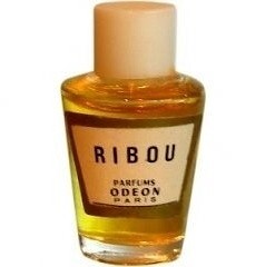 Les Parfums Odeon / Odeon Ribou