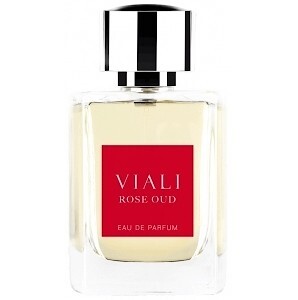 Viali Rose Oud