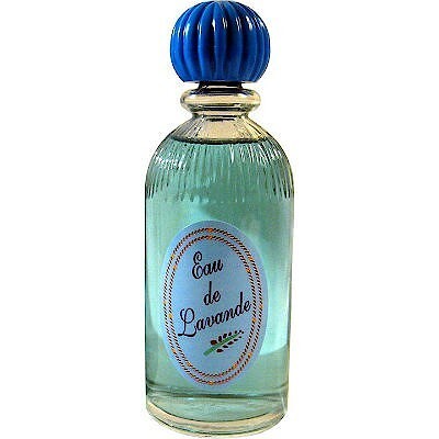 Yves Rocher Eau de Lavande