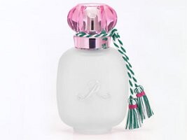 Frisson de Rose от Les Parfums de Rosine