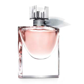 La Vie est Belle – новый женский аромат от Lancome