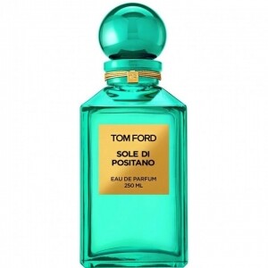 Sole di Positano от Tom Ford