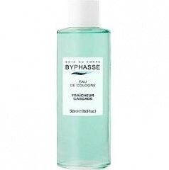 Byphasse Fraîcheur Cascade