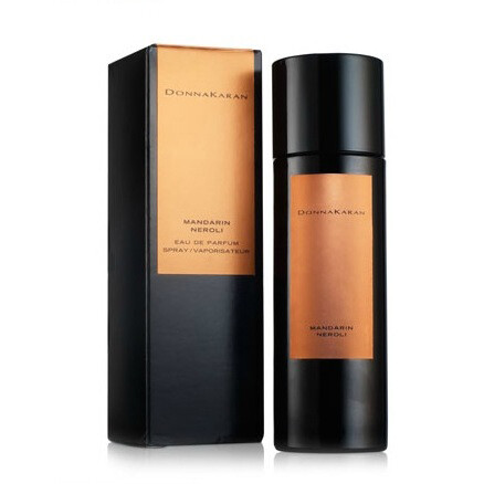 Mandarin Neroli – новый женский аромат от Donna Karan