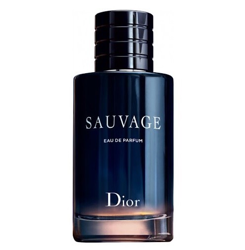 Dior Sauvage Eau de Parfum туалетная 