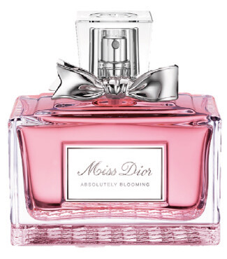 Miss Dior Absolutely Blooming от Dior