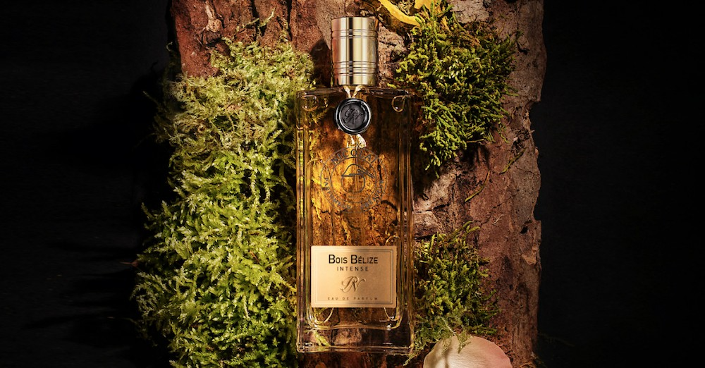 Nicolaï Parfumeur Createur выпустили Bois Bélize Intense