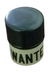 Sucreabeille Wanted Perfume Oil