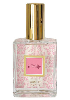 Frilly Lilly Sugar Lilly