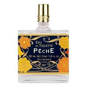 L'Aromarine Pêche