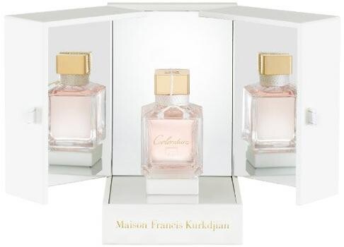 Coloratura от Maison Francis Kurkdjian – лимитированное издание нового женского аромата, посвященное России
