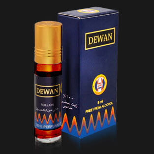 Hussain Anfar Dewan