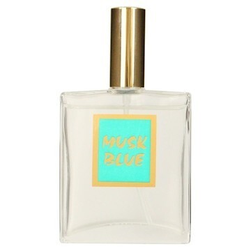 Parfum Satori Musk Blue
