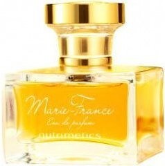 Nutrimetics Marie-France