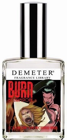 Demeter Burn by Brimstone for Her