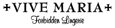 Vive Maria Forbidden Fragrance