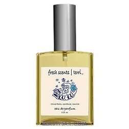 Fresh Scents by Terri My Lulu