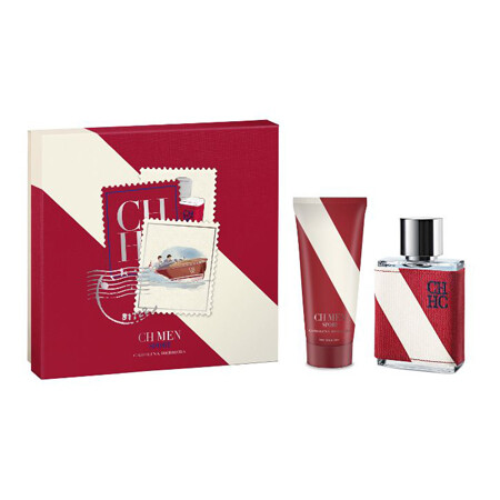 CH Men Sport Set Limited Edition от Carolina Herrera – подарочный набор для мужчин