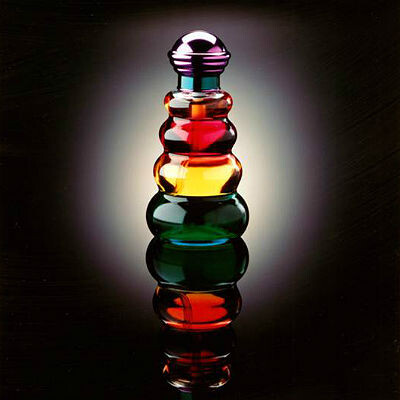 Samba Amber и Samba Ruby от Perfumer`s Workshop