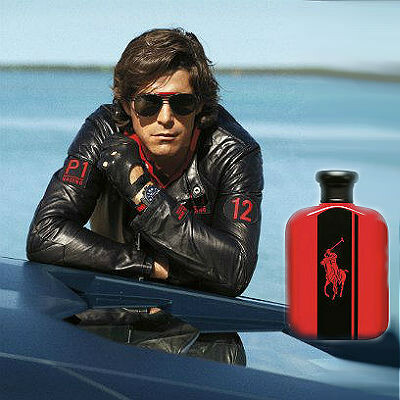 Polo Red Intense от Ralph Lauren