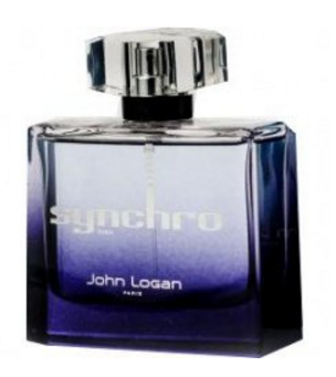 John Logan Synchro Men