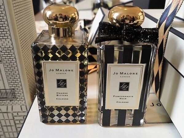 Orange Bitters от Jo Malone
