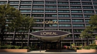 Новости брендов L’Orеal и Sephora