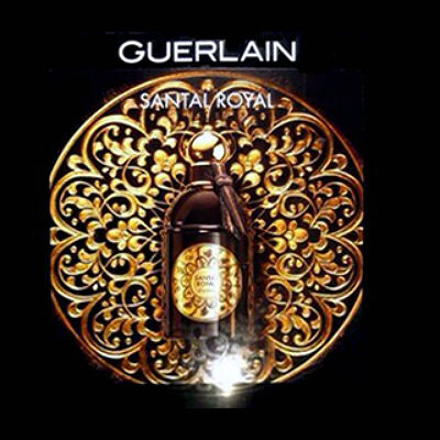 Santal Royal от Guerlain