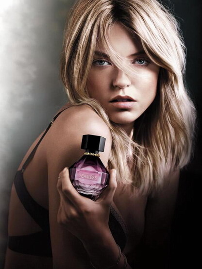 Fearless от Victoria`s Secret