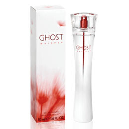 Ghost Whisper – новый аромат от Ghost