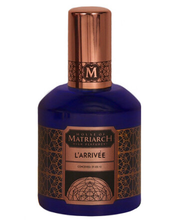 House of Matriarch L`Arrivee
