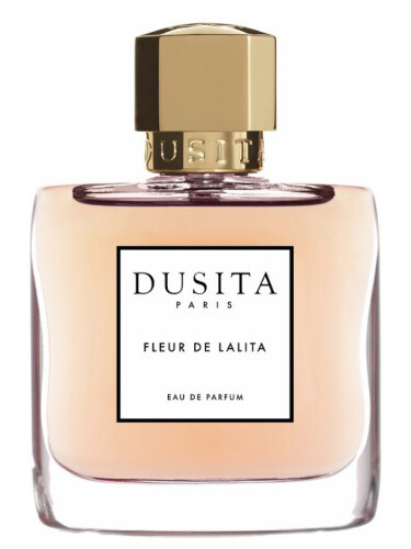 fleur de parfum