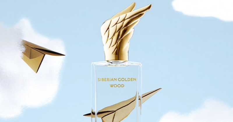 Memo представляют The Flying Collection в новом оформлении