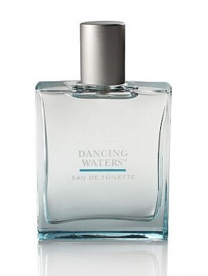 Bath and Body Works Dancing Waters