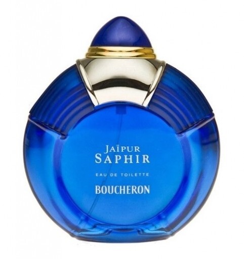 boucheron jaipur saphir