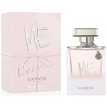 Me L’eau от Lanvin