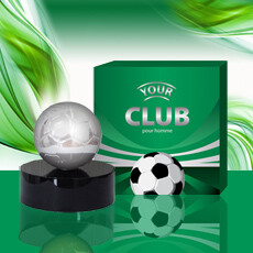 Aromat / Аромат Your club